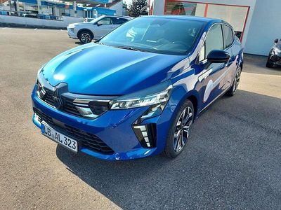 Gebraucht Mitsubishi Colt Select 94 PS (69 kW) 2025 Royalblau (m) Kleinwagen