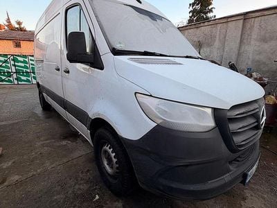 Mercedes Sprinter