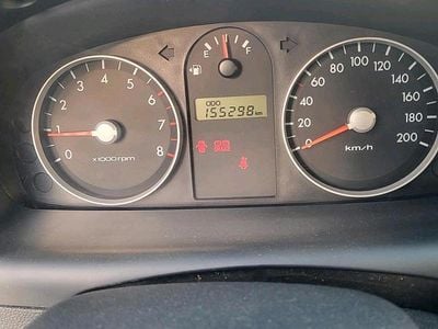 Schwarz Gebraucht 2008 Hyundai Getz Kleinwagen | 1.750 € (Fairer Preis)