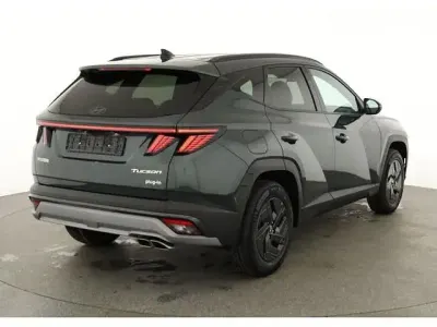 Neu Hyundai Tucson N Line 287 PS (211 kW) 2026 SUV