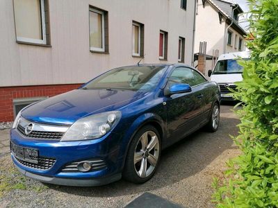 Opel Astra Cabriolet