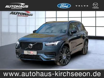 Gebraucht Volvo XC90