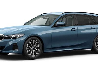 Gebraucht 2025 BMW 318 Kombi | 54.770 €