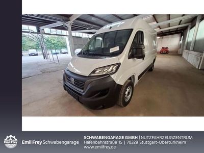 gebraucht Fiat Ducato L2H2**Kamera/Holzboden**