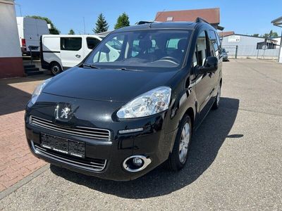 Peugeot Partner Tepee