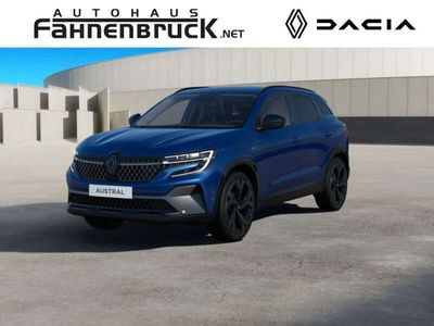 gebraucht Renault Austral Techno Esprit Alpine Mild Hybrid Automatik