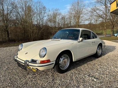 Gebraucht Porsche 911 131 PS (96 kW) 1966 Other Coupé