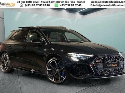Audi RS3 Sportback