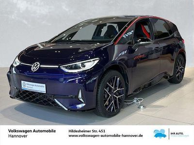 Violett Neu 2026 VW ID.3 GTX Kleinwagen | 59.490 €