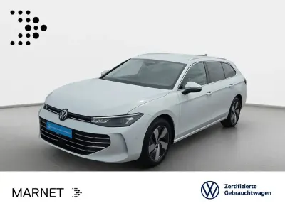 Używany VW Passat Business 150 KM (110 kW) 2025 Biały Kombi
