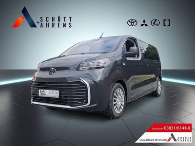 Neu Toyota Proace Verso Comfort 145 PS (106 kW) 2025 Grau Kombi