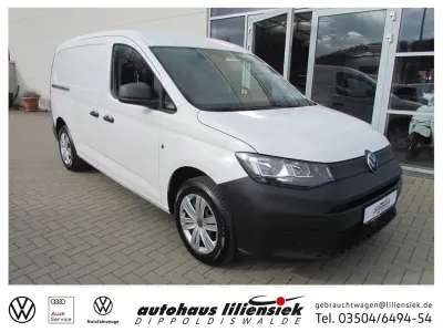 Gebraucht VW Caddy Maxi 102 PS (75 kW) 2022 Andere Van / Kleinbus