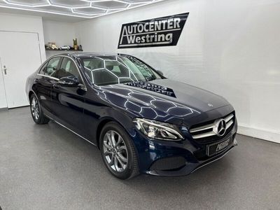 Mercedes C250