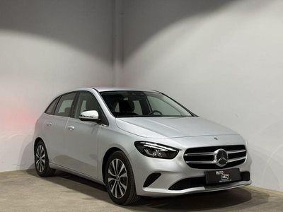 Mercedes B220
