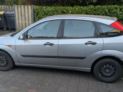 Gebraucht Ford Focus