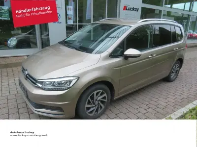 Usata VW Touran