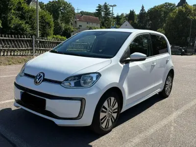Gebraucht VW e-up!