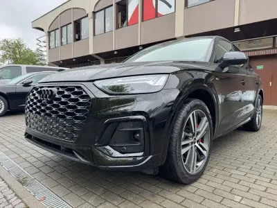 Gebraucht Audi Q5 Sportback