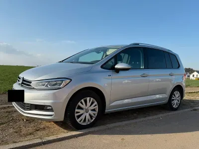 Gebraucht VW Touran