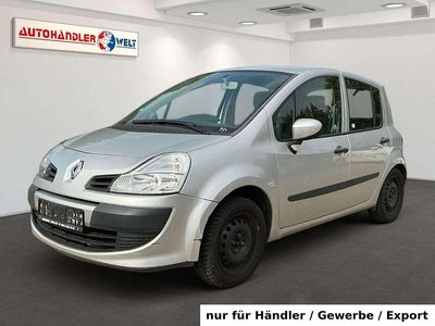 Renault Modus