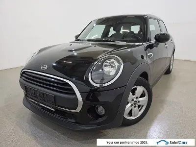Occasion Mini ONE