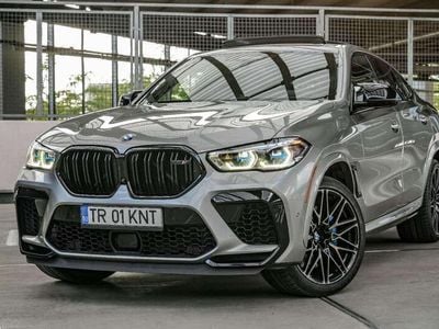 BMW X6 M
