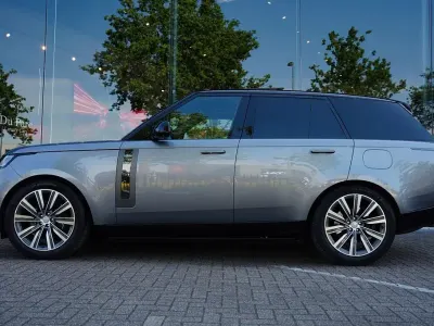 Gebraucht Land Rover Range Rover