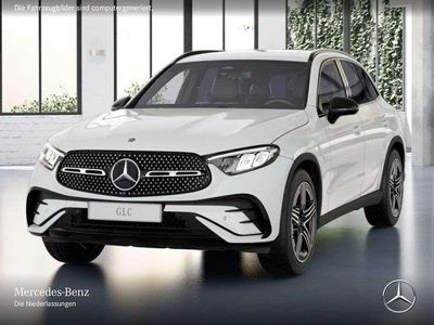 Mercedes GLC200