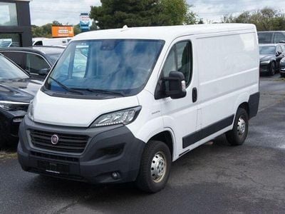 Andere Gebraucht 2020 Fiat Ducato Van | 16.999 € (Guter Preis)