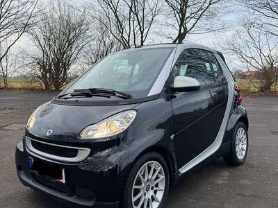 Gebraucht 2008 Smart ForTwo Cabrio Cabrio | 4.799 € (Fairer Preis)