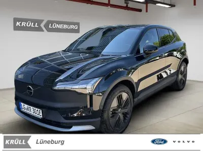 Gebraucht Volvo EX30 Performance 314 kW (428 PS) 2026 Schwarz SUV