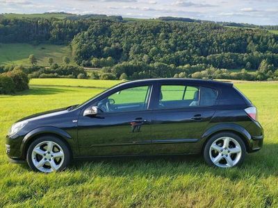 gebraucht Opel Astra 2.0 Turbo Edition