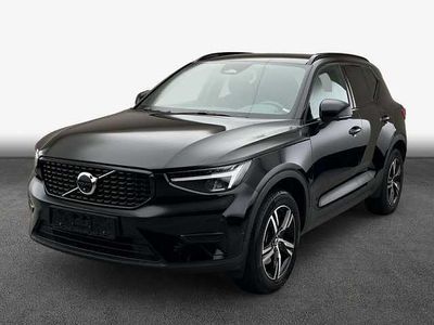 Gebraucht Volvo XC40 120 PS (88 kW) 2023 SUV