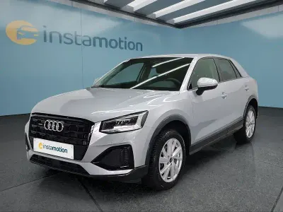 Gebraucht Audi Q2