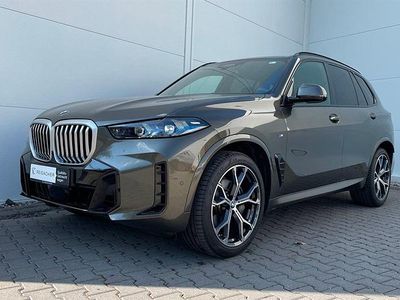Gebraucht BMW X5 Efficient Dynamics 286 PS (210 kW) 2025 Manhattan metallic SUV