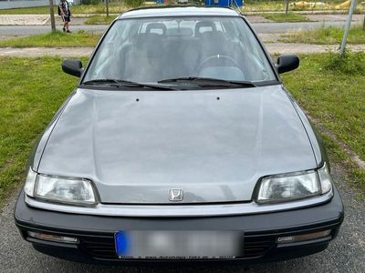 gebraucht Honda Civic ED6