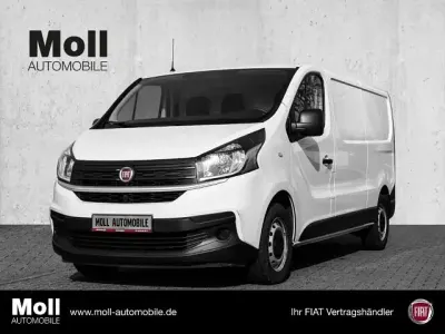 Gebraucht Fiat Talento
