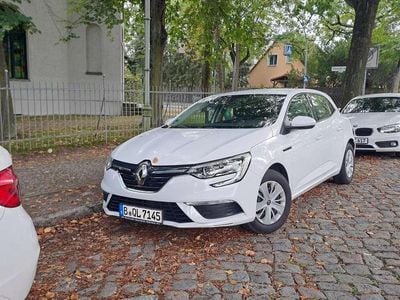 Renault Mégane III