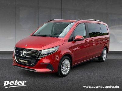 Mercedes V250