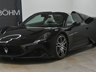 Maserati MC20