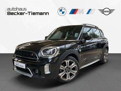 gebraucht Mini Cooper SD Countryman Cooper SD ALL4 Countryman Head-Up/Panorama/Kamera/