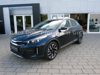 Schwarz Gebraucht 2024 Kia XCeed Comfort SUV | 24.890 € (Fairer Preis)