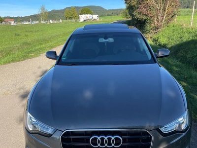 gebraucht Audi A5 Sportback*TÜV Neu 03/26*Automatik*Diesel* 190 PS