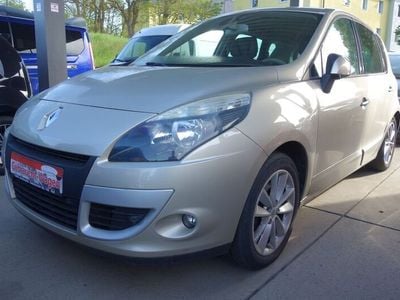 Renault Scénic III