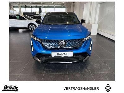 Nouă Renault Rafale Esprit Alpine 200 CP (147 kW) 2025 Albastru SUV