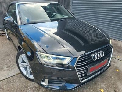 Audi A3 Cabriolet