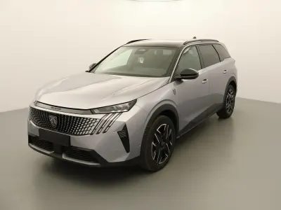 Gebraucht Peugeot 108 GT 147 PS (108 kW) 2025 Gris artense Kleinwagen