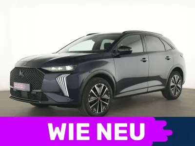 Gebraucht DS Automobiles DS7 Crossback