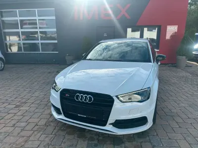 Gebraucht Audi S3