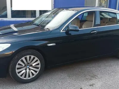 Gebraucht BMW 530